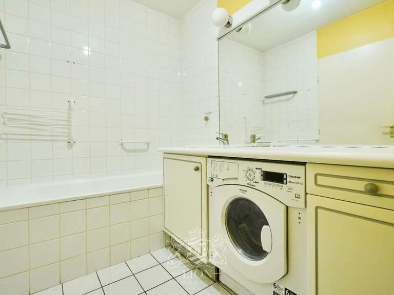 Appartement Lille - 3 chambres - 126m²