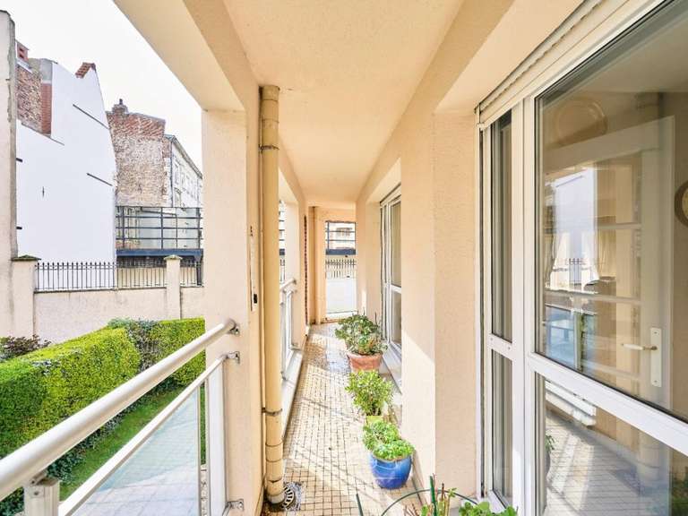 Appartement Lille - 3 chambres - 126m²