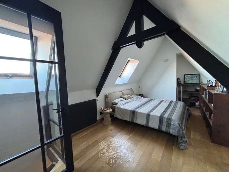 Appartement Lille - 3 chambres - 106m²