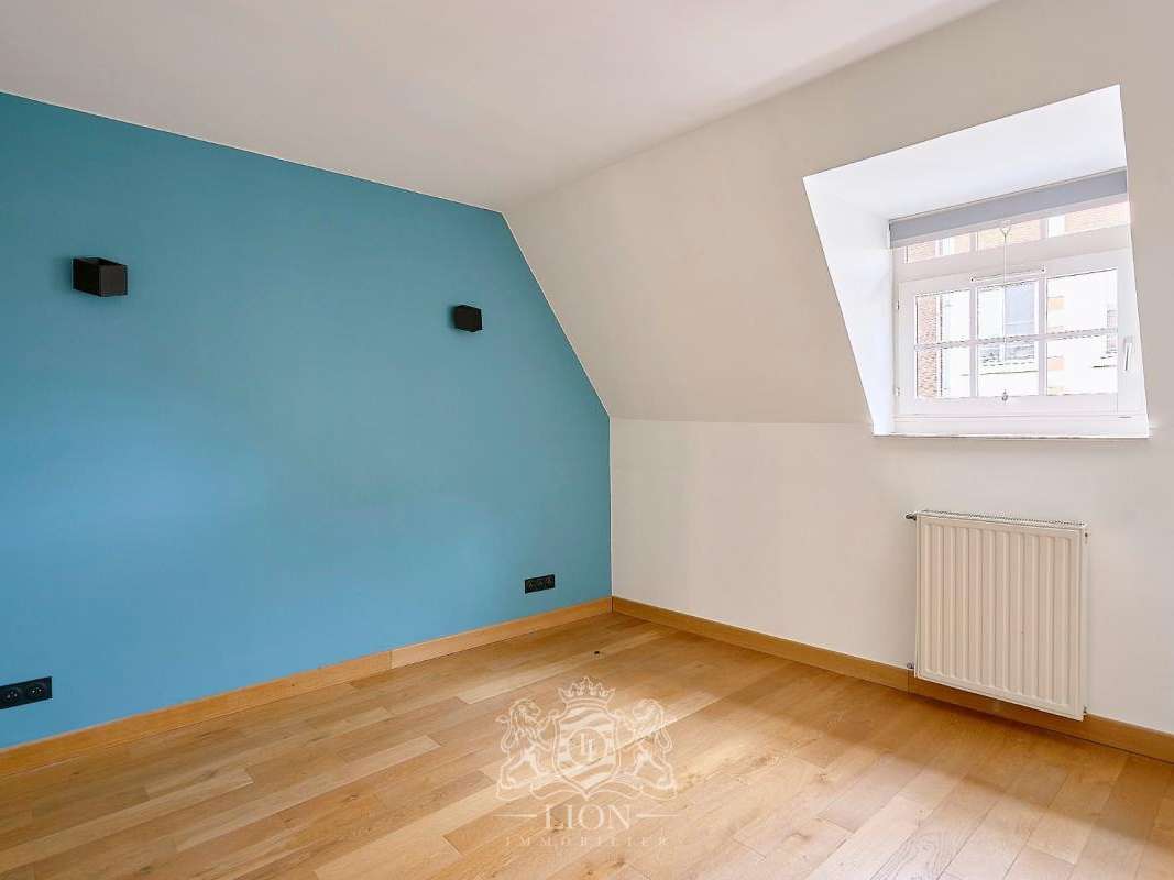 Appartement Lille