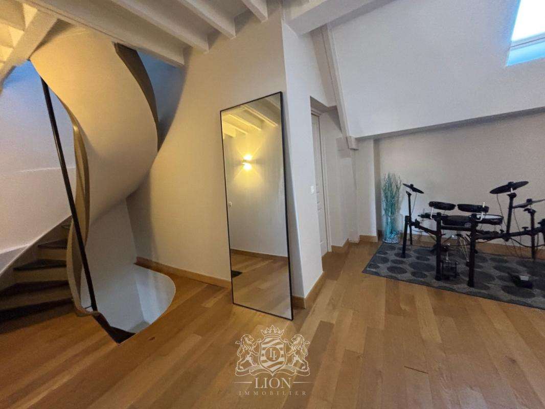 Appartement Lille
