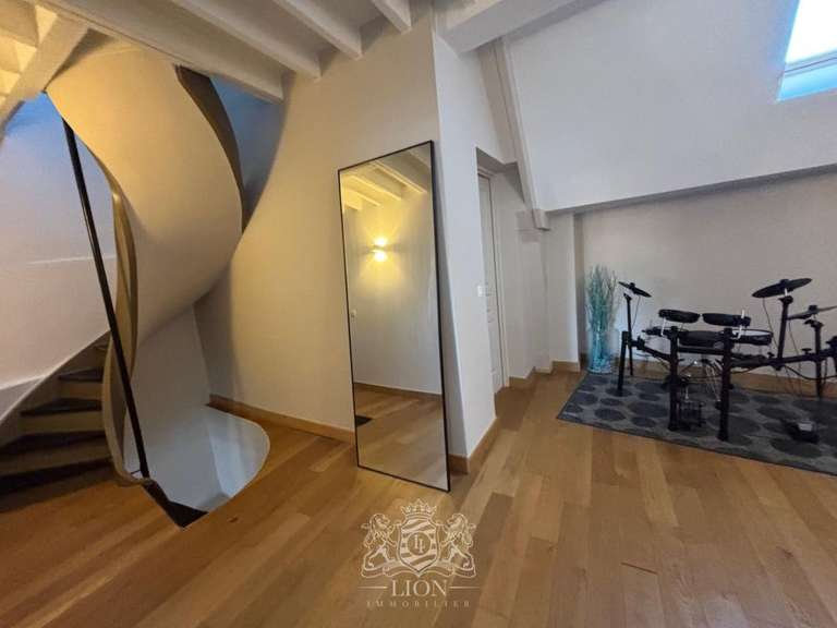 Apartment Lille - 3 bedrooms - 106m²