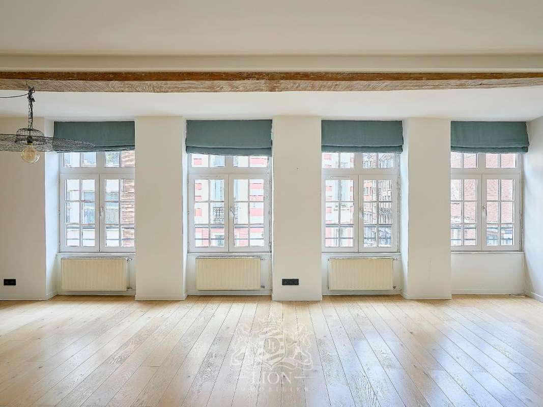 Appartement Lille
