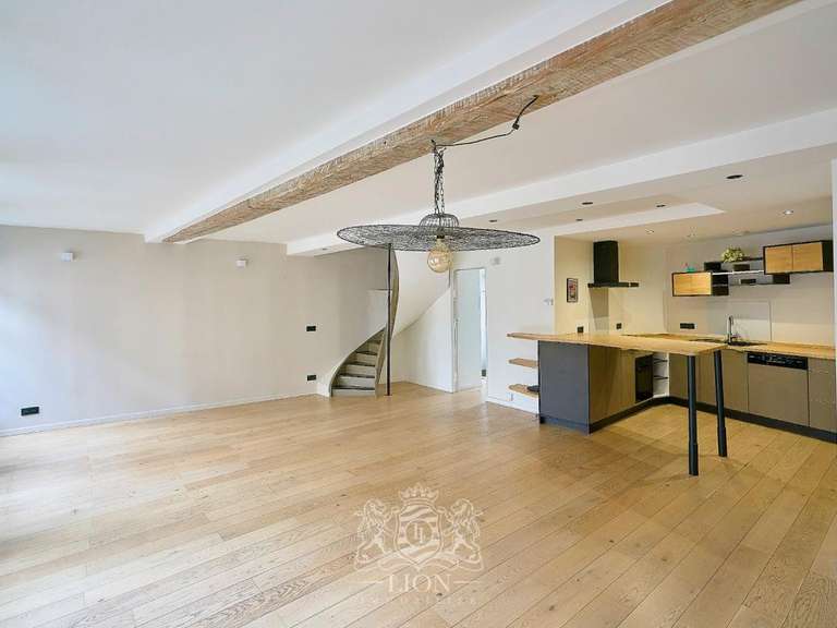 Appartement Lille - 3 chambres - 106m²