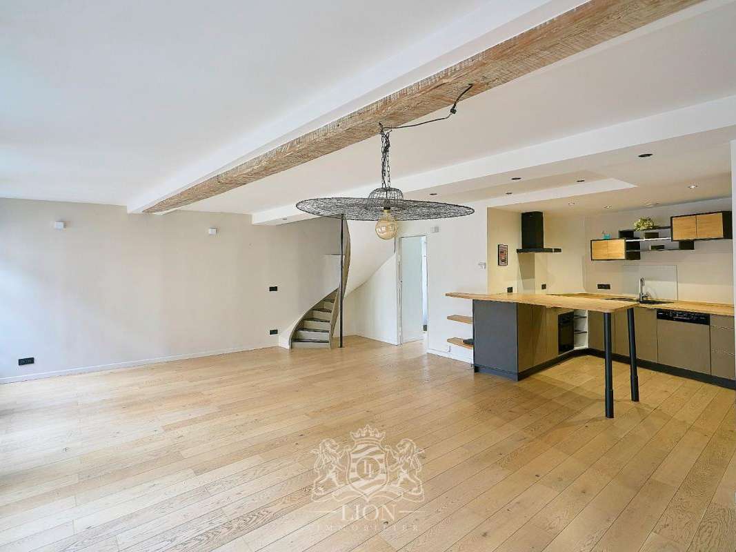 Appartement Lille