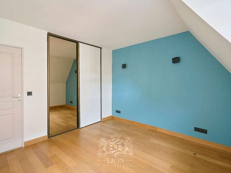 Appartement Lille - 3 chambres - 106m²