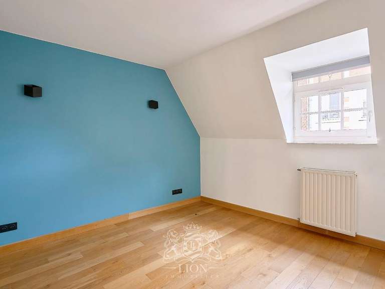 Appartement Lille - 3 chambres - 106m²