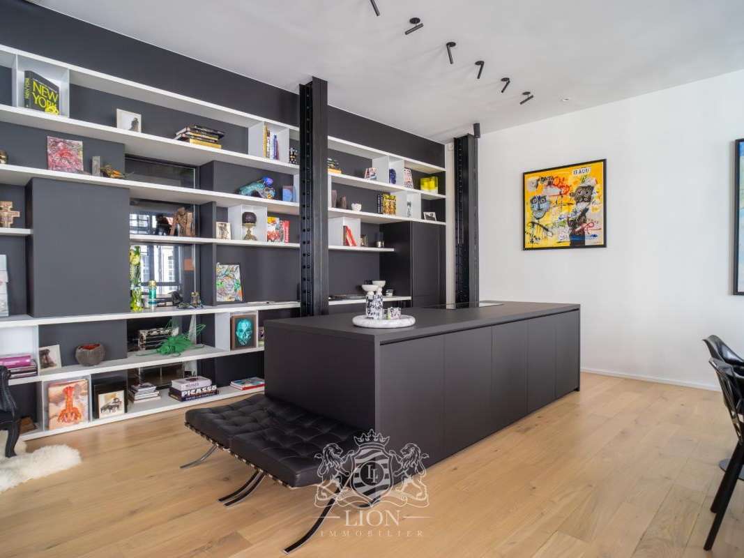 Appartement Lille