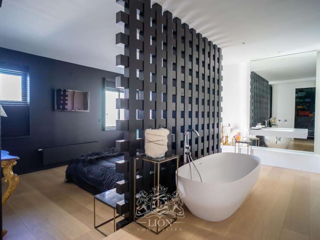 Appartement Lille