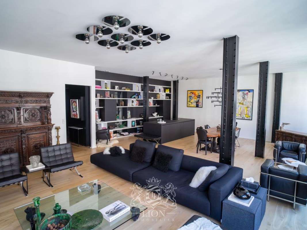Appartement Lille