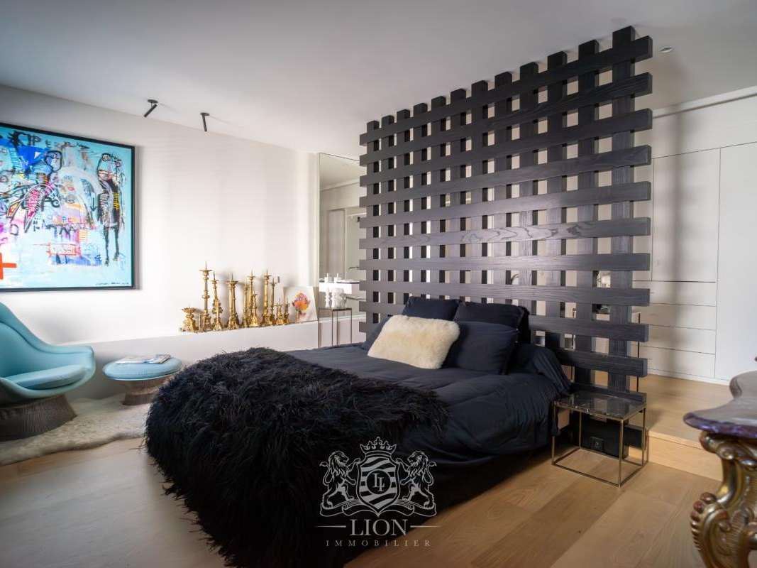 Appartement Lille