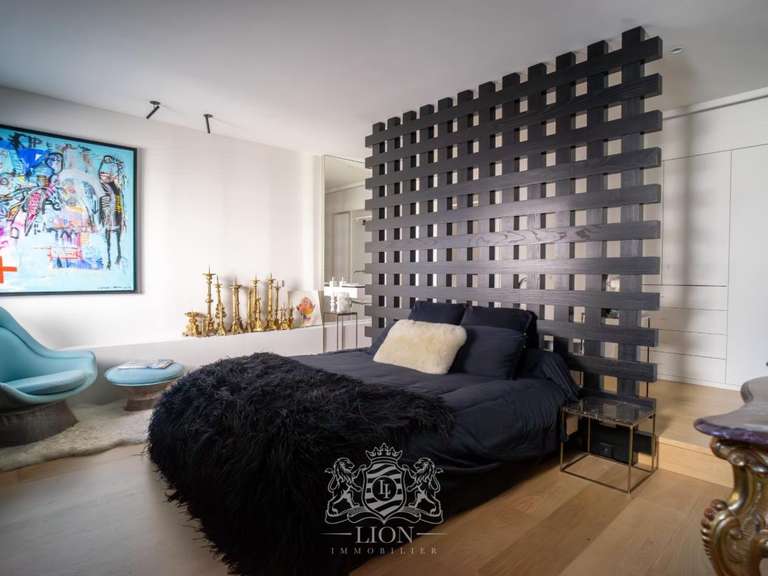 Appartement Lille - 2 chambres - 158m²