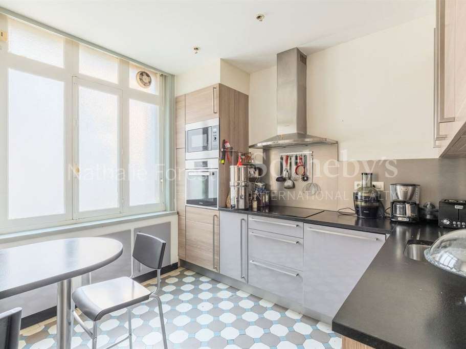 Appartement Lille
