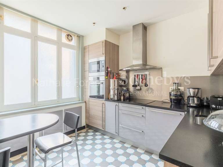 Appartement Lille - 3 chambres - 126m²