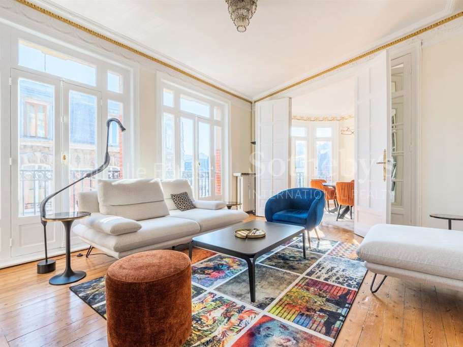 Appartement Lille