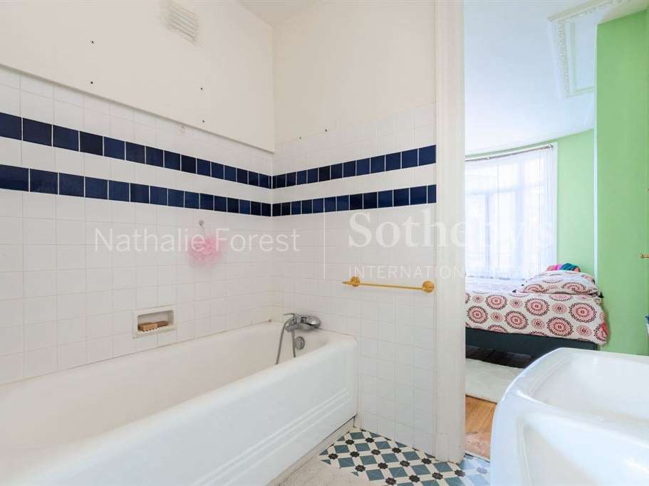 Appartement Lille