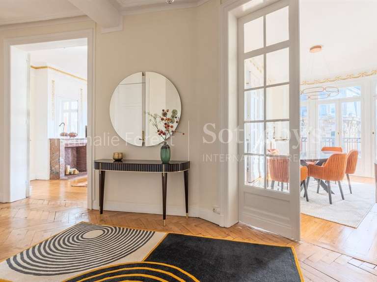 Appartement Lille - 3 chambres - 126m²