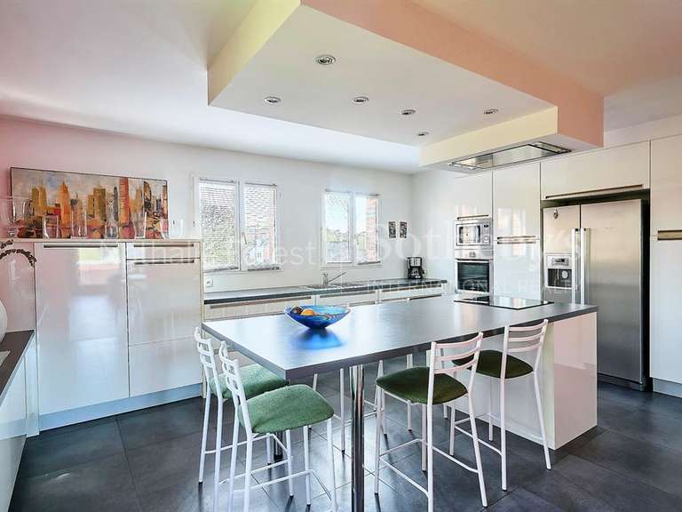Appartement Lille - 4 chambres - 169m²