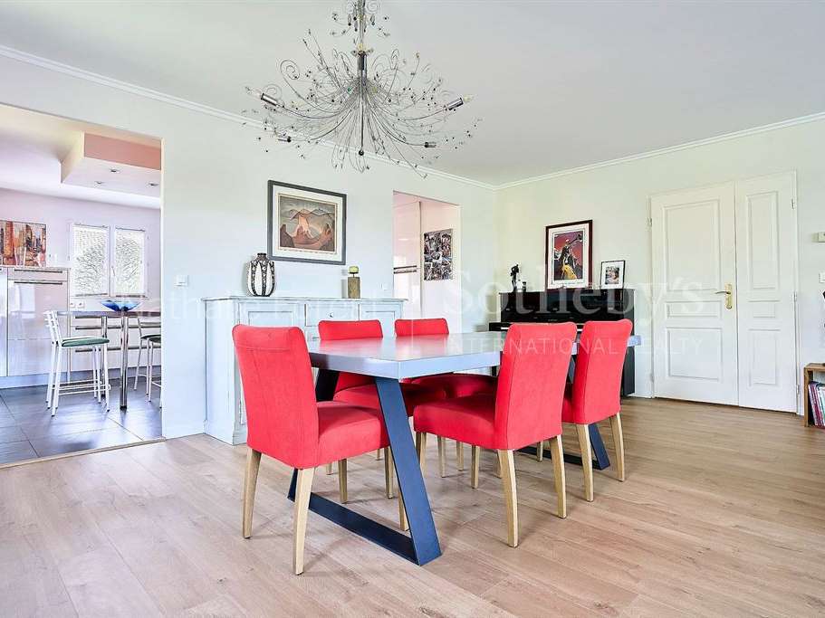Appartement Lille