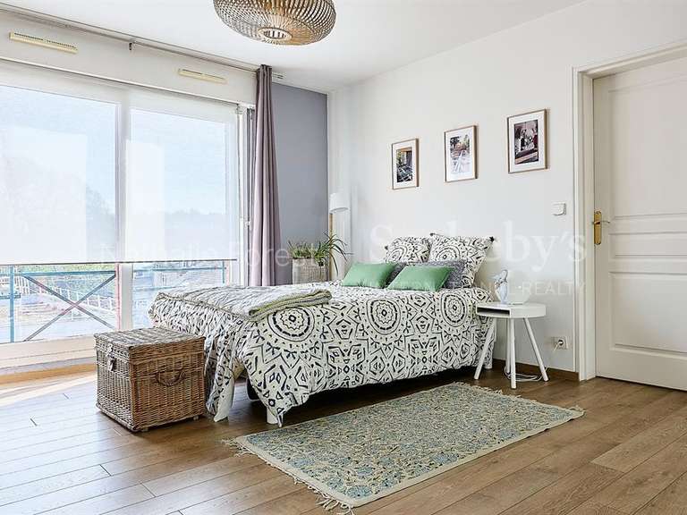 Appartement Lille - 4 chambres - 169m²