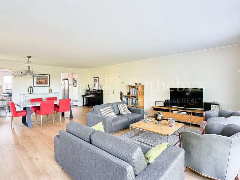 Appartement Lille - 4 chambres - 169m²