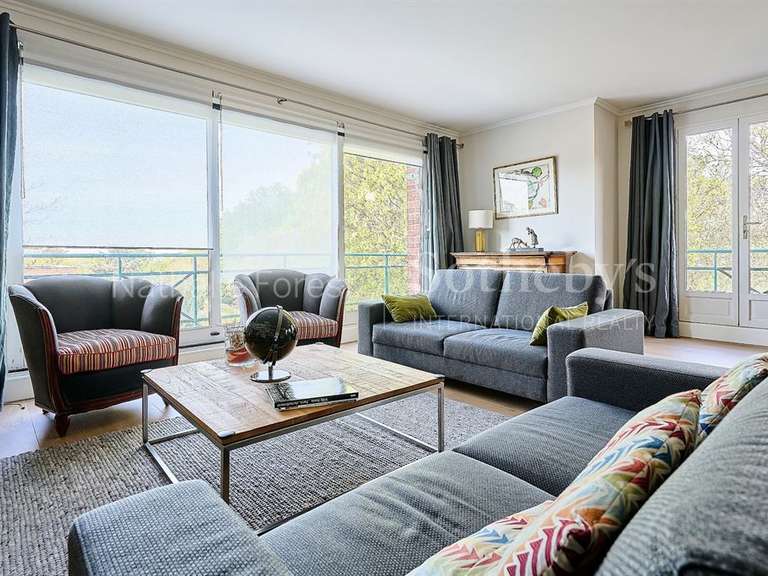 Apartment Lille - 4 bedrooms - 169m²