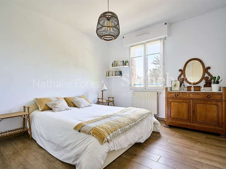 Appartement Lille - 4 chambres - 169m²