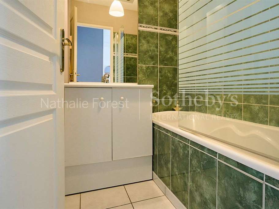 Appartement Lille