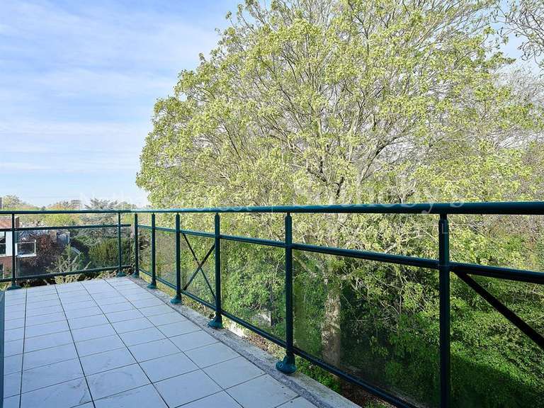 Appartement Lille - 4 chambres - 169m²