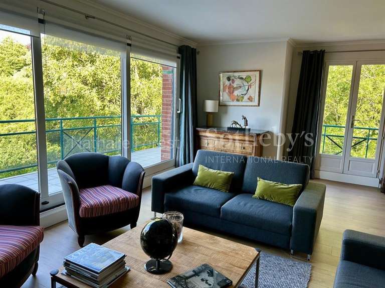 Apartment Lille - 4 bedrooms - 169m²