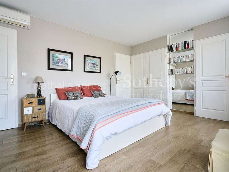 Appartement Lille - 4 chambres - 169m²