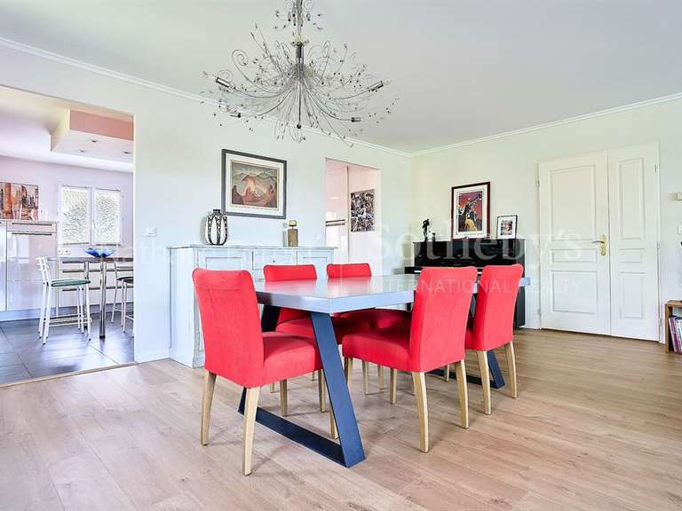 Appartement Lille - 4 chambres - 169m²