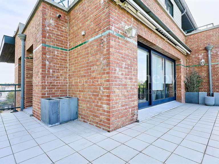 Appartement Lille - 4 chambres - 169m²