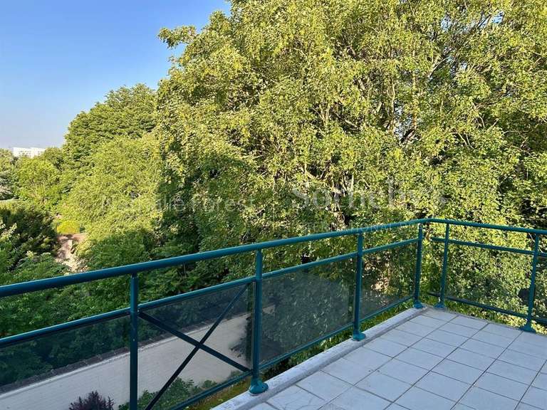 Apartment Lille - 4 bedrooms - 169m²