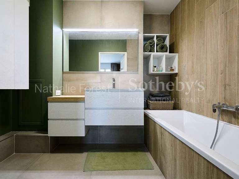 Apartment Lille - 4 bedrooms - 169m²