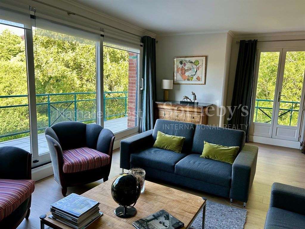 Appartement Lille