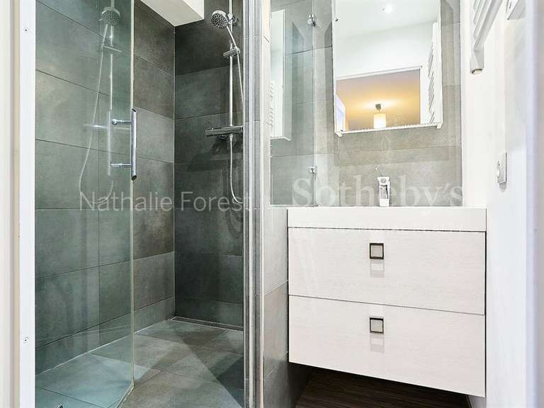 Appartement Lille - 4 chambres - 169m²