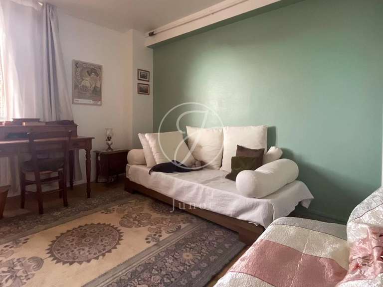 Appartement Lille - 4 chambres - 135m²