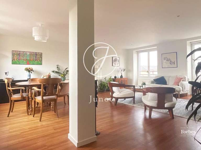 Appartement Lille - 4 chambres - 135m²