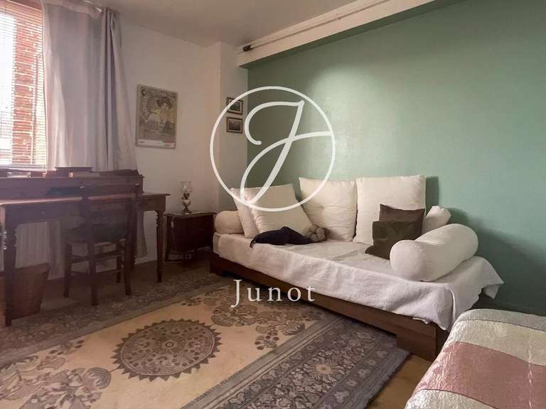 Appartement Lille - 4 chambres - 135m²