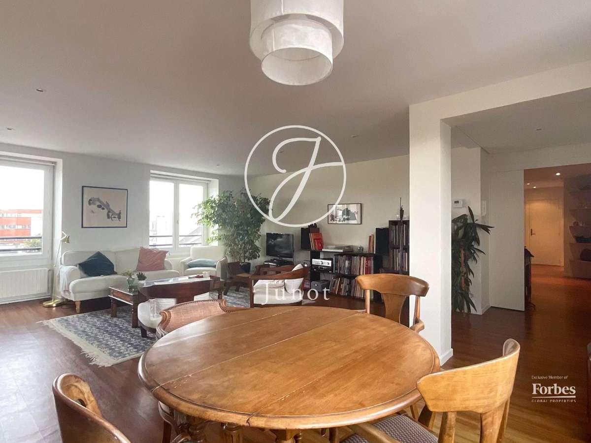 Appartement Lille