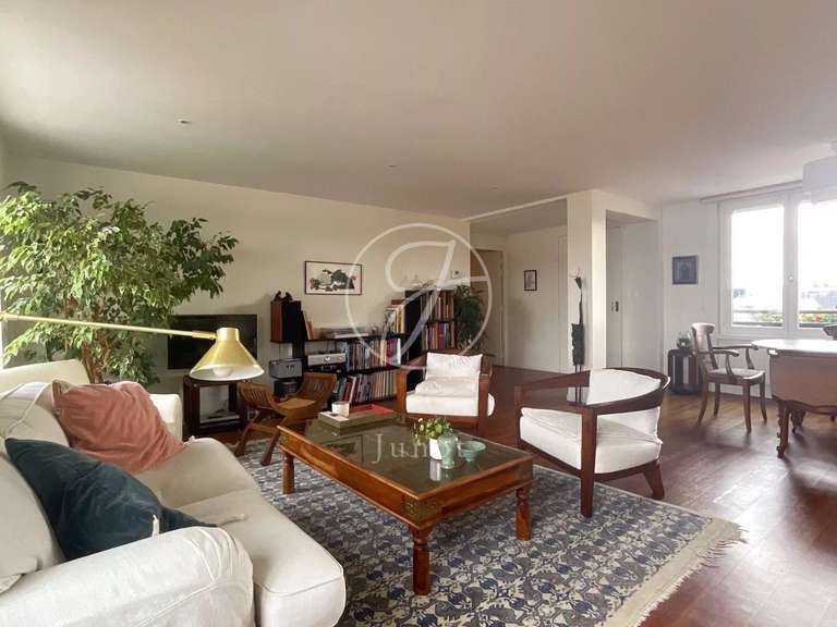 Appartement Lille - 4 chambres - 135m²