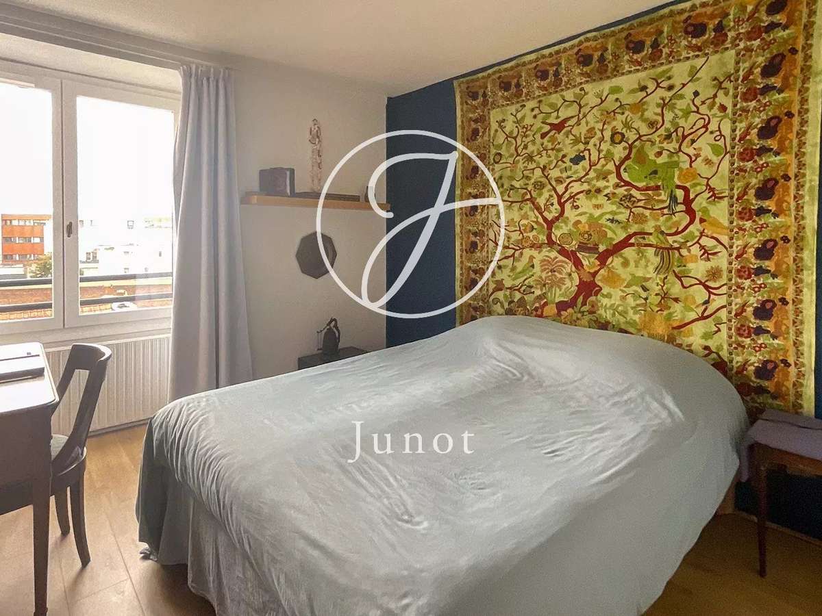 Appartement Lille