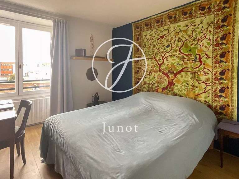 Appartement Lille - 4 chambres - 135m²