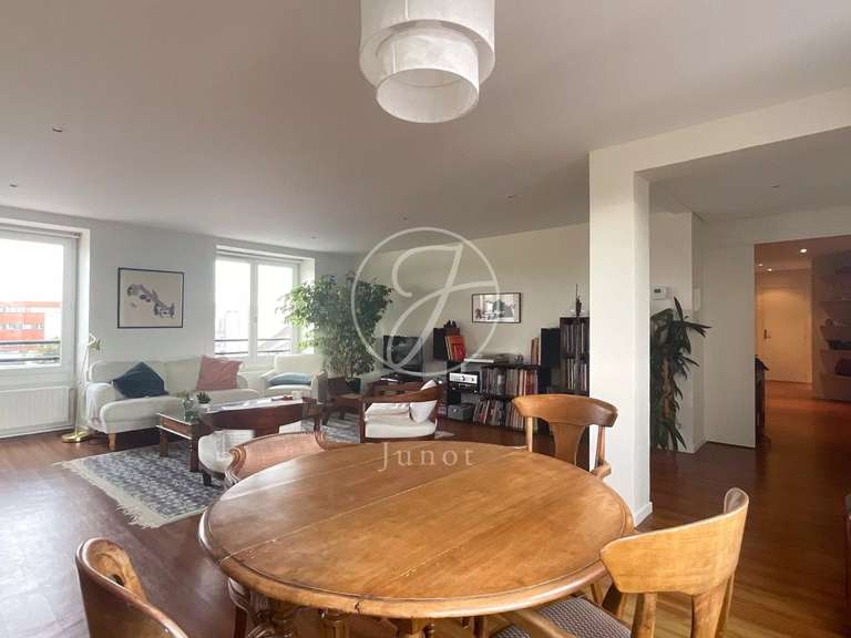 Appartement Lille - 4 chambres - 135m²