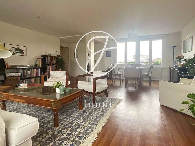 Appartement Lille - 4 chambres - 135m²