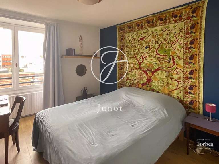 Appartement Lille - 4 chambres - 135m²