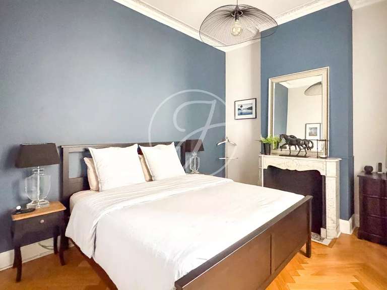 Appartement Lille - 3 chambres - 140m²