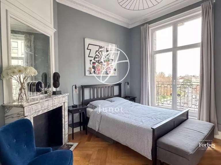 Appartement Lille - 3 chambres - 140m²