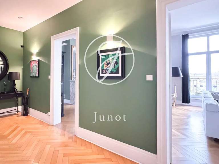 Appartement Lille - 3 chambres - 140m²